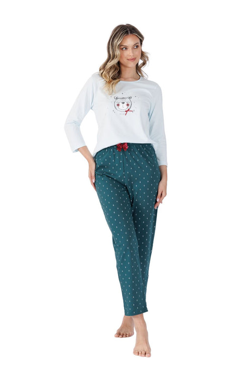 Pyjama model 199784 -Max